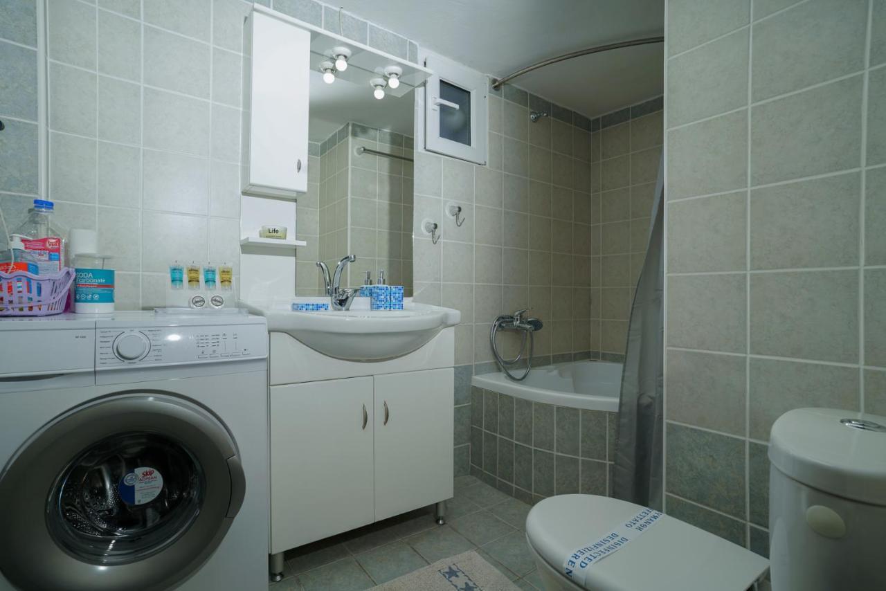Downtown Comfy Apartment Едеса Екстериор снимка
